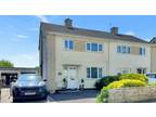 3 bedroom semi-detached house for sale in Wynford Road, Frome, BA11