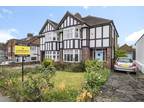 Lakeside Drive, Bromley 4 bed semi-detached house for sale -