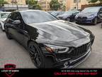 Used 2022 Mercedes-Benz AMG GT for sale.