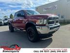 Used 2014 Ram 3500 for sale.