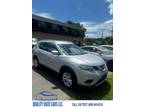 Used 2016 Nissan Rogue for sale.