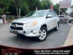 Used 2011 Toyota RAV4 for sale.