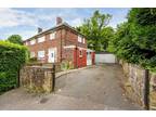 Tinshill Mount, Cookridge, Leeds, LS16 3 bed semi-detached house for sale -