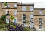 4 bedroom terraced house for sale in Prior Park Cottages, Bath, Somerset, BA2
