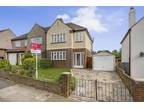 Marden Avenue, Hayes 3 bed semi-detached house for sale -