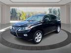 Used 2013 Lexus RX 350 for sale.