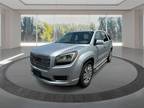 Used 2014 GMC Acadia for sale.