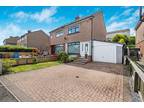 2 bedroom house for sale, Fern Drive, Barrhead, Renfrewshire East