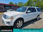 Used 2015 Ford Expedition EL for sale.