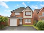 4 bedroom house for sale, Arrol Wynd, Cambuslang, Lanarkshire South