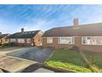 Windmill Road, Sittingbourne 2 bed semi-detached bungalow for sale -