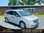 Used 2014 Honda Odyssey for sale.