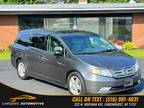 Used 2011 Honda Odyssey for sale.