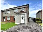 3 bedroom house for sale, Craigfell Court, Hamilton, Lanarkshire South
