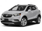 Used 2019 Buick Encore for sale.