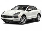 Used 2021 Porsche Cayenne for sale.