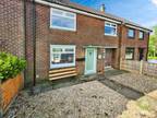 2 bedroom terraced house for sale in Eccleshill Gardens, Eccleshill, Darwen