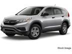 2016 Honda CR-V, 128K miles