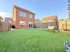 Windmill Close, Ash, Canterbury 3 bed detached house for sale -