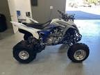 2019 Yamaha Raptor 700R