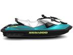 New 2024 Sea-Doo GTI™ SE 170 Tech, Audio, iDF, iBR