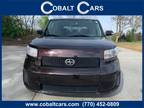 2008 SCION XB BASE Wagon