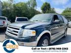 Used 2009 Ford Expedition EL for sale.