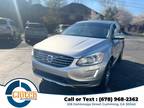 Used 2015 Volvo XC60 for sale.
