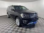 2019 Ford Expedition Black, 66K miles