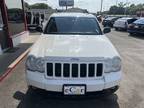 2008 Jeep Grand Cherokee Laredo 2WD SPORT UTILITY 4-DR