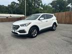 2018 Hyundai Santa Fe Sport 2.4 FWD SPORT UTILITY 4-DR