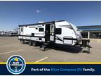 2024 Jayco Jay Feather 27BHB