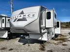 2024 Alliance RV Avenue 33RKS