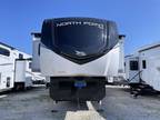 2024 Jayco North Point 382FLRB