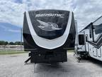 2024 Jayco Seismic 395