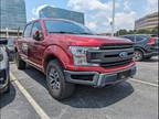 2018 Ford F-150, 77K miles