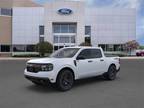 2024 Ford Maverick White, new