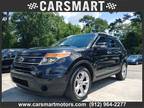 2013 Ford Explorer Limited Suv