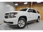 2016 Chevrolet Suburban 3500 HD LS 4WD SPORT UTILITY 4-DR