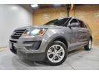 2016 Ford Explorer Police AWD SPORT UTILITY 4-DR