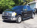2010 Ford F-150, 161K miles