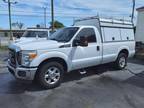 2016 Ford F-250 White, 188K miles