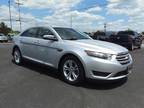 2015 Ford Taurus Silver, 96K miles