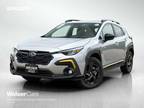 2024 Subaru Crosstrek, new