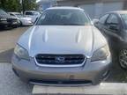 2005 Subaru Outback 2.5i Limited Wagon WAGON 4-DR