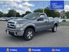 2014 Ford F-150 Gray, 106K miles