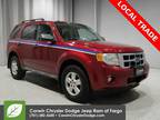 2009 Ford Escape Red, 115K miles