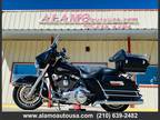 2012 Harley-Davidson FLHTC Electra Glide Classic