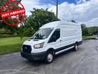 2023 Ford Transit-250 Cargo Van Cargo Van