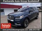 2020 Lincoln Navigator Reserve 4WD SPORT UTILITY 4-DR